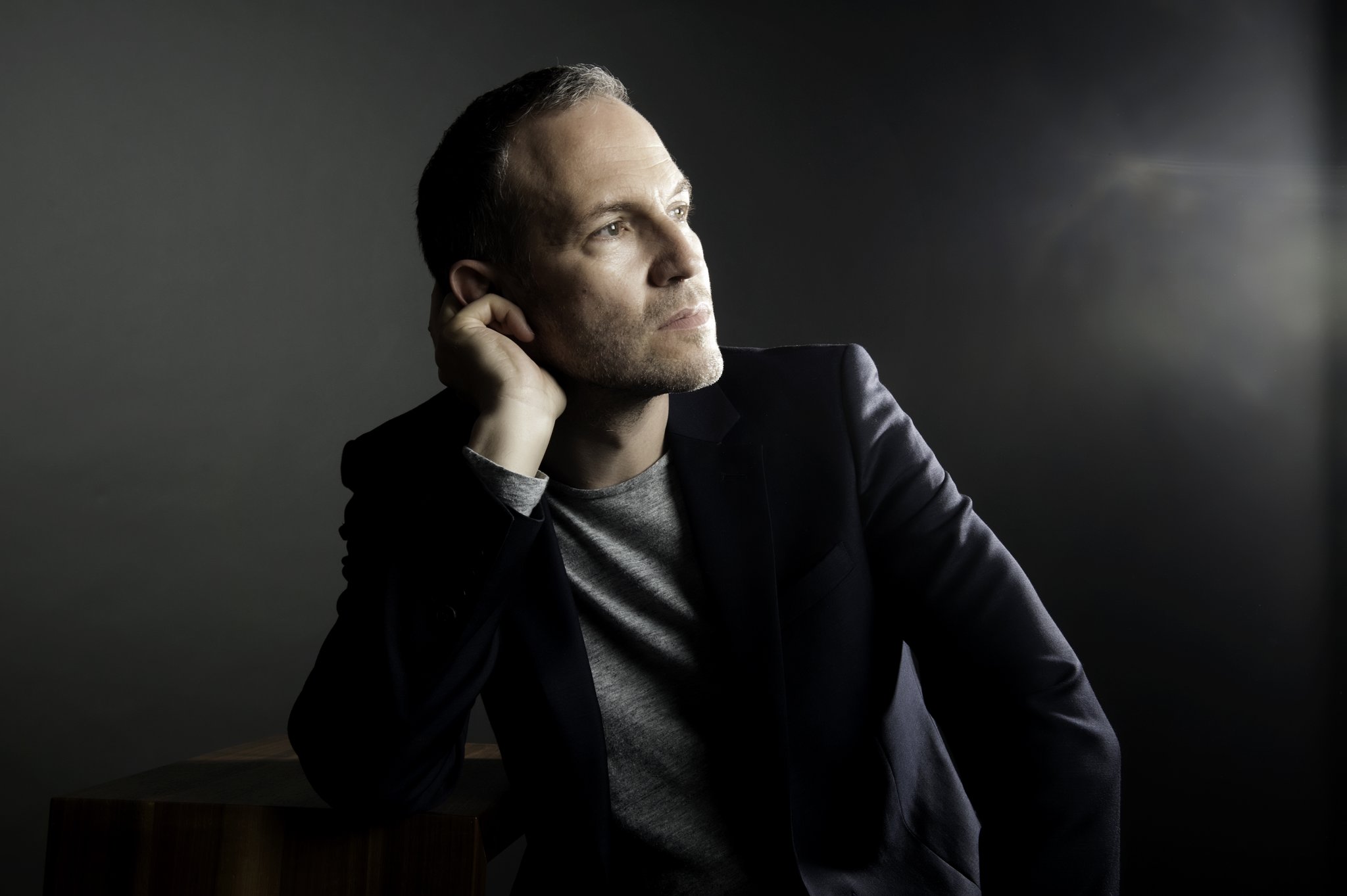 Michael Hofstetter © wildundleise.de